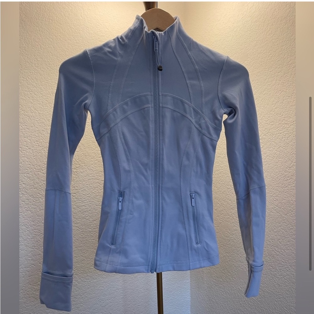 Lululemon define jacket